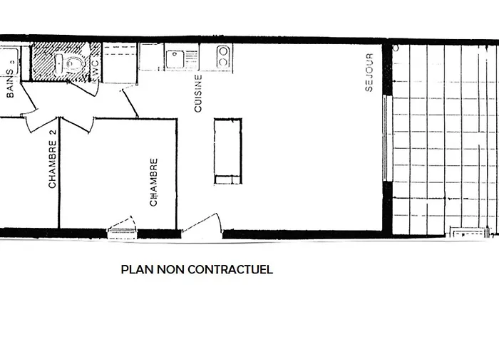Apartment 3 Pieces Avec Piscine, Terrasse Et Wifi - - Fr-1-251-561 Le Lavandou