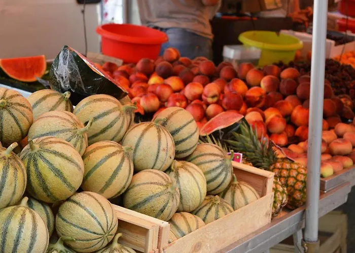 3 Pieces Avec Piscine, Terrasse Et Wifi - - Fr-1-251-561 Apartment