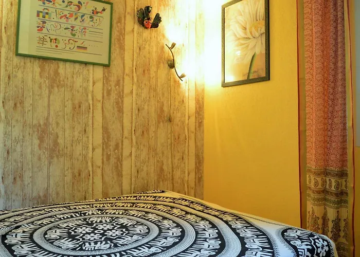 3 Pieces Avec Piscine, Terrasse Et Wifi - - Fr-1-251-561 Apartment *