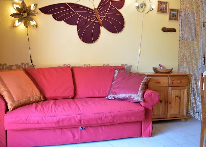 3 Pieces Avec Piscine, Terrasse Et Wifi - - Fr-1-251-561 Apartment Le Lavandou